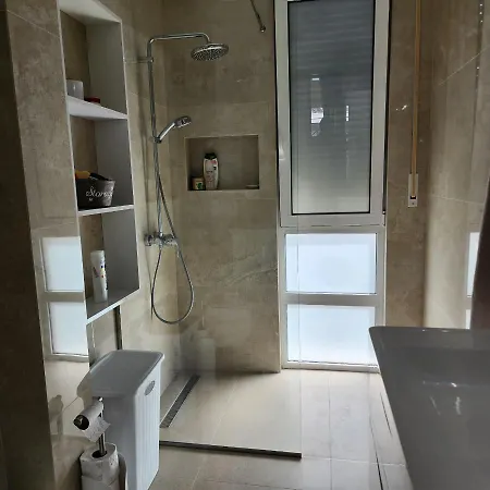 Apartmán San Pietro Resort, Albania Durrës