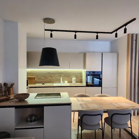 Apartmán San Pietro Resort, Albania *