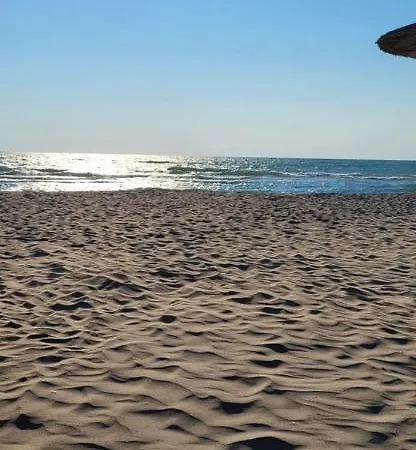 San Pietro Resort, Albania Apartmán