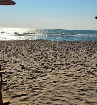 Apartmán San Pietro Resort, Albania Durrës