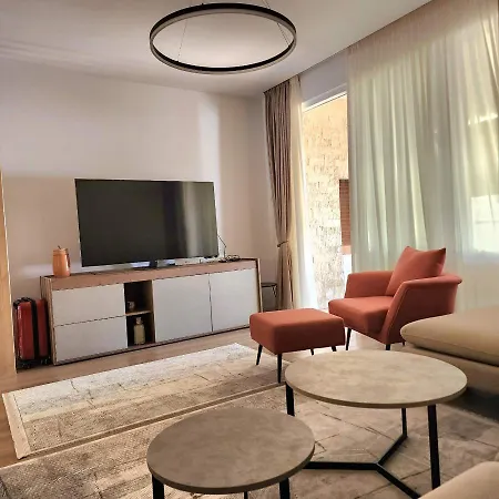 San Pietro Resort, Albania Durrës