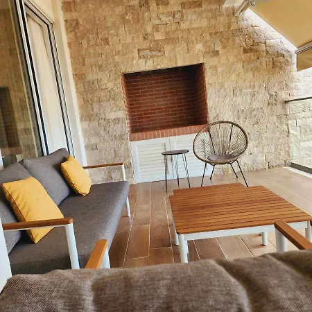 Apartmán San Pietro Resort, Albania Durrës